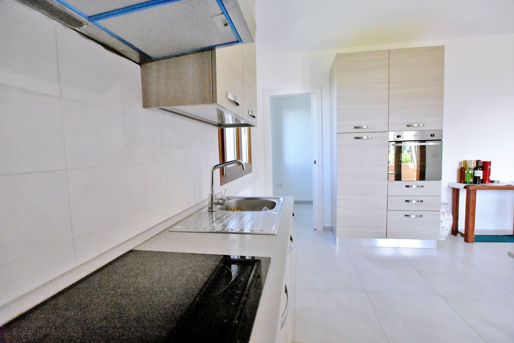 Foto 12 van Strada Vicinale Murruzzulu Tranco A