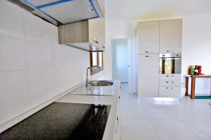 Foto 12 van Strada Vicinale Murruzzulu Tranco A