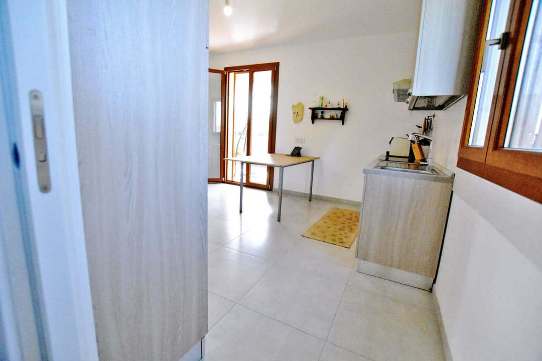 Foto 13 van Strada Vicinale Murruzzulu Tranco A