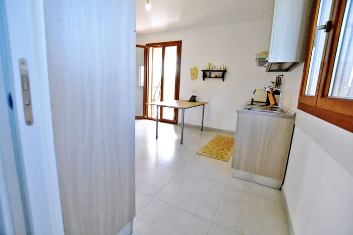 Foto 13 van Strada Vicinale Murruzzulu Tranco A