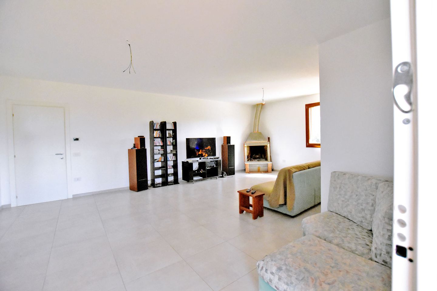 Foto 14 van Strada Vicinale Murruzzulu Tranco A