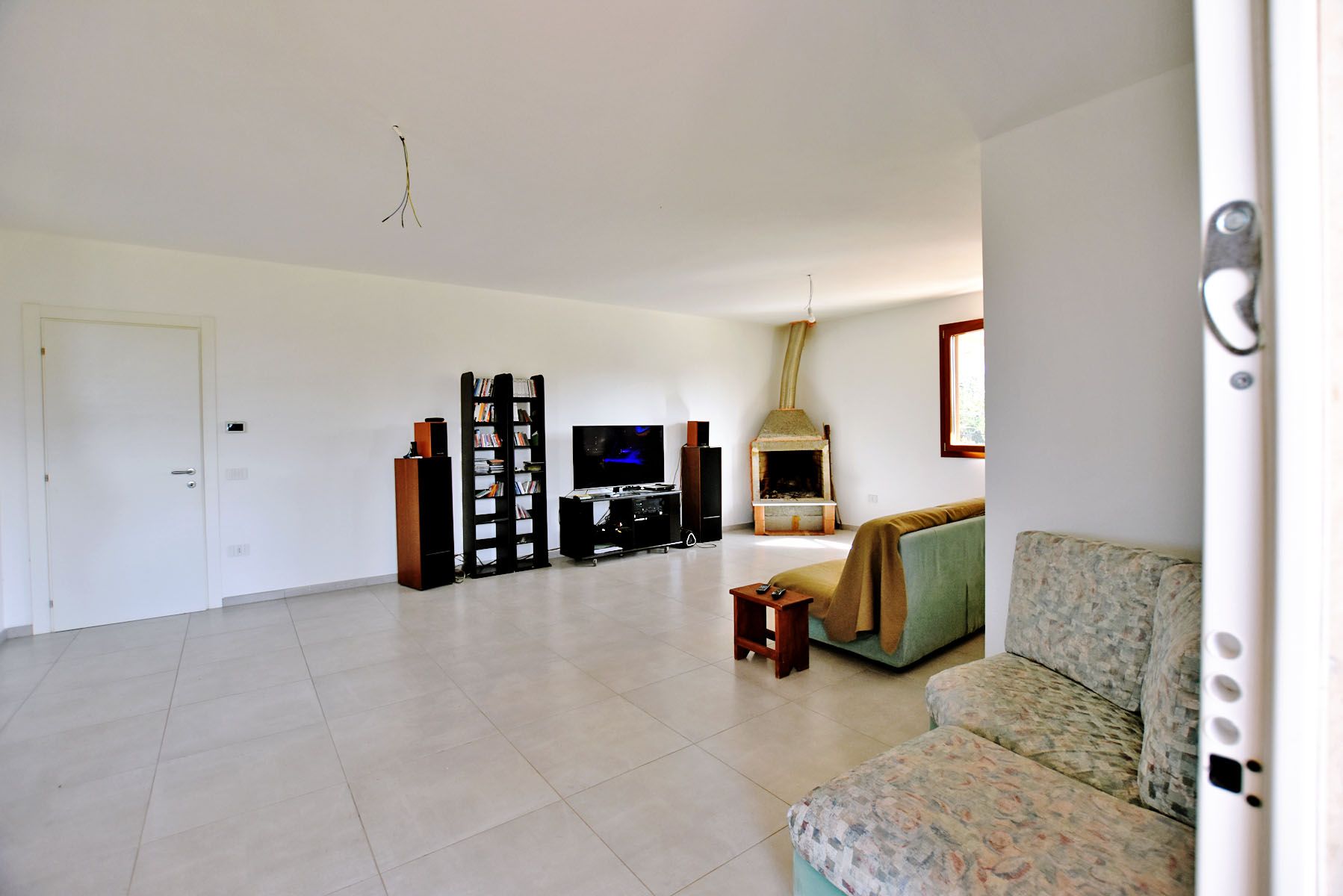 Foto 15 van Strada Vicinale Murruzzulu Tranco A