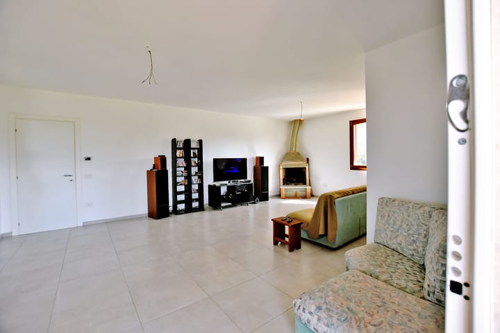 Foto 15 van Strada Vicinale Murruzzulu Tranco A