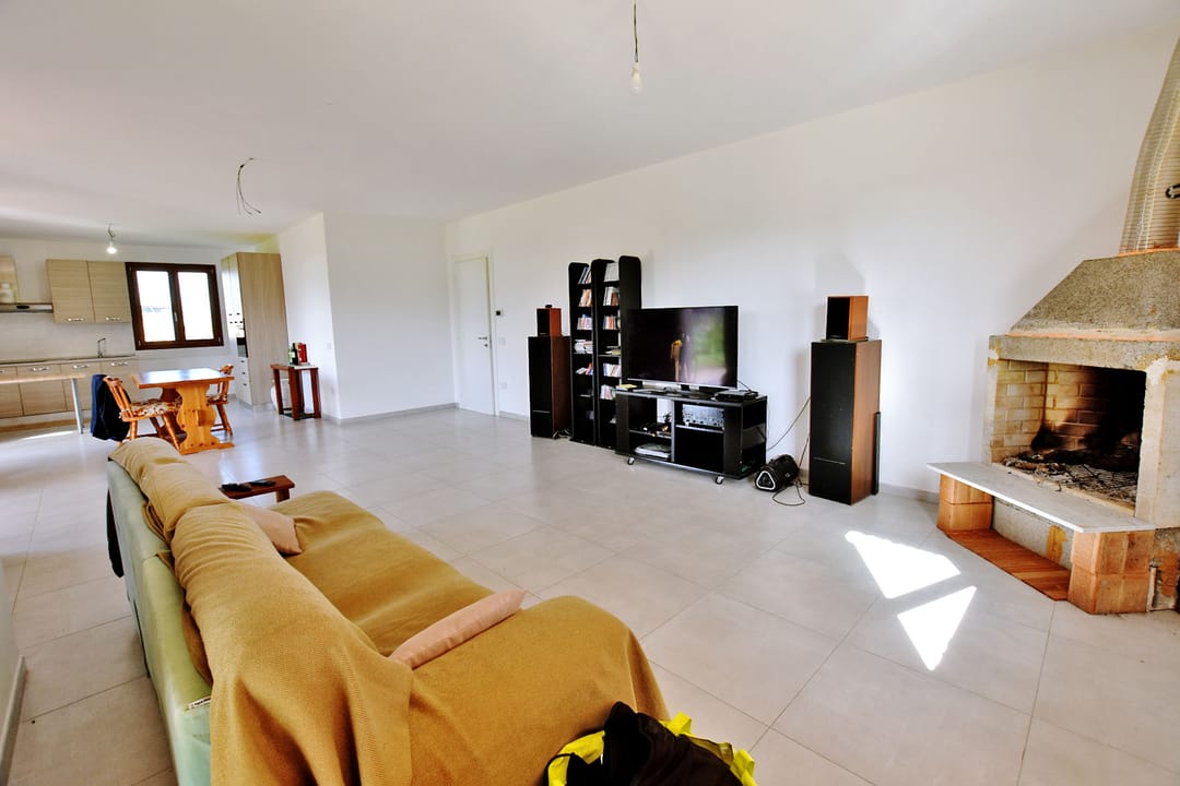 Foto 16 van Strada Vicinale Murruzzulu Tranco A