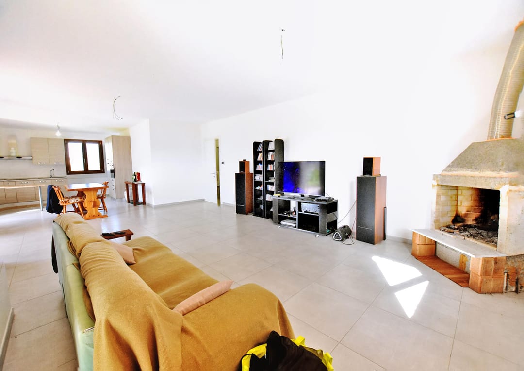 Foto 17 van Strada Vicinale Murruzzulu Tranco A