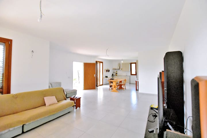 Foto 18 van Strada Vicinale Murruzzulu Tranco A