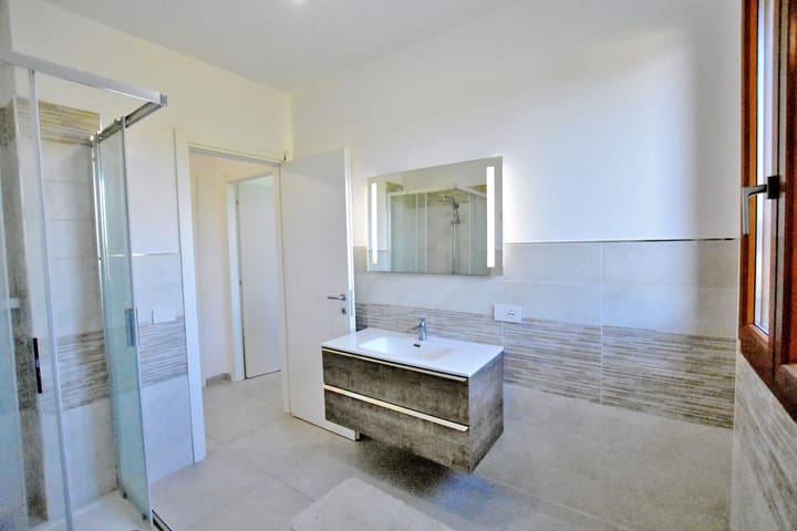 Foto 21 van Strada Vicinale Murruzzulu Tranco A