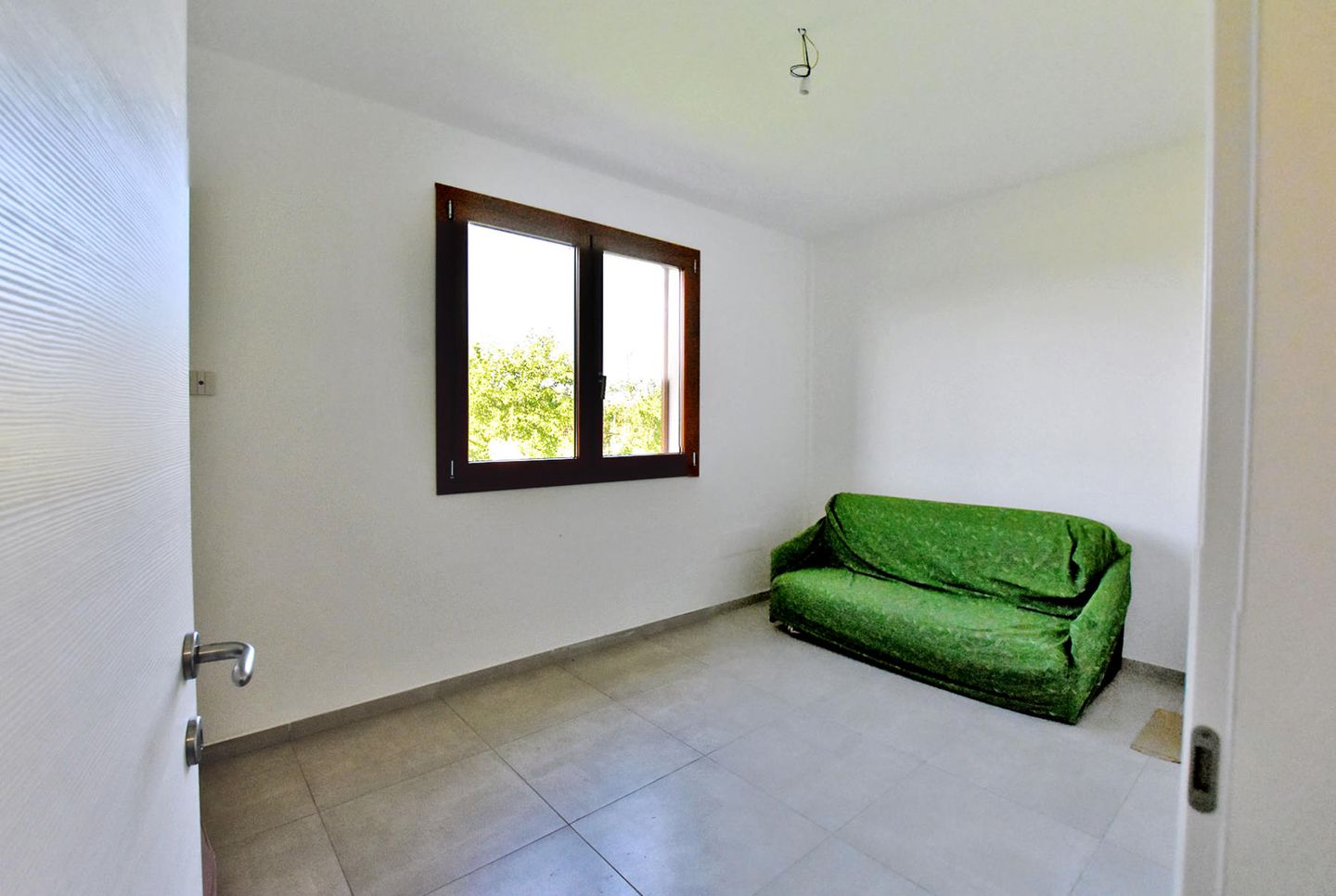 Foto 25 van Strada Vicinale Murruzzulu Tranco A