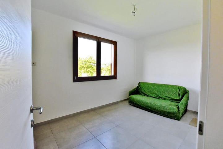 Foto 25 van Strada Vicinale Murruzzulu Tranco A