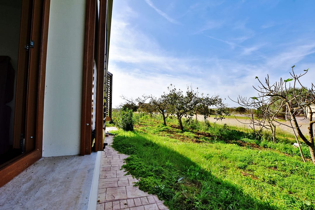 Foto 28 van Strada Vicinale Murruzzulu Tranco A