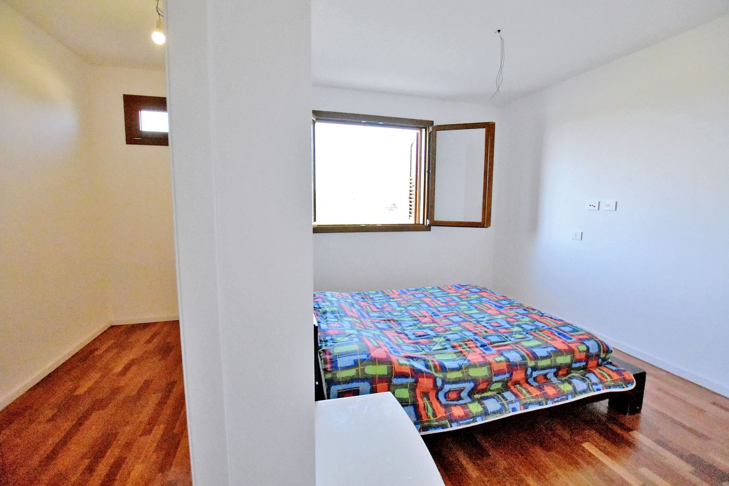 Foto 29 van Strada Vicinale Murruzzulu Tranco A