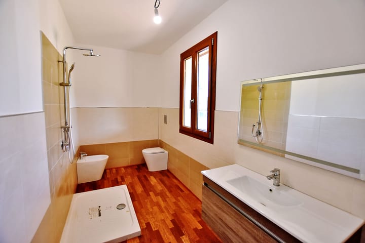 Foto 32 van Strada Vicinale Murruzzulu Tranco A