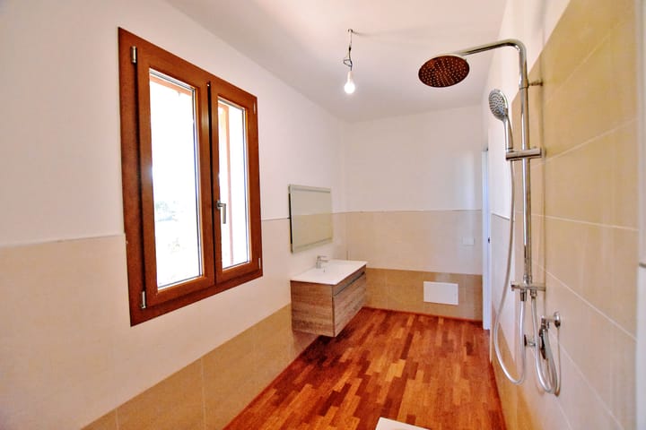 Foto 33 van Strada Vicinale Murruzzulu Tranco A