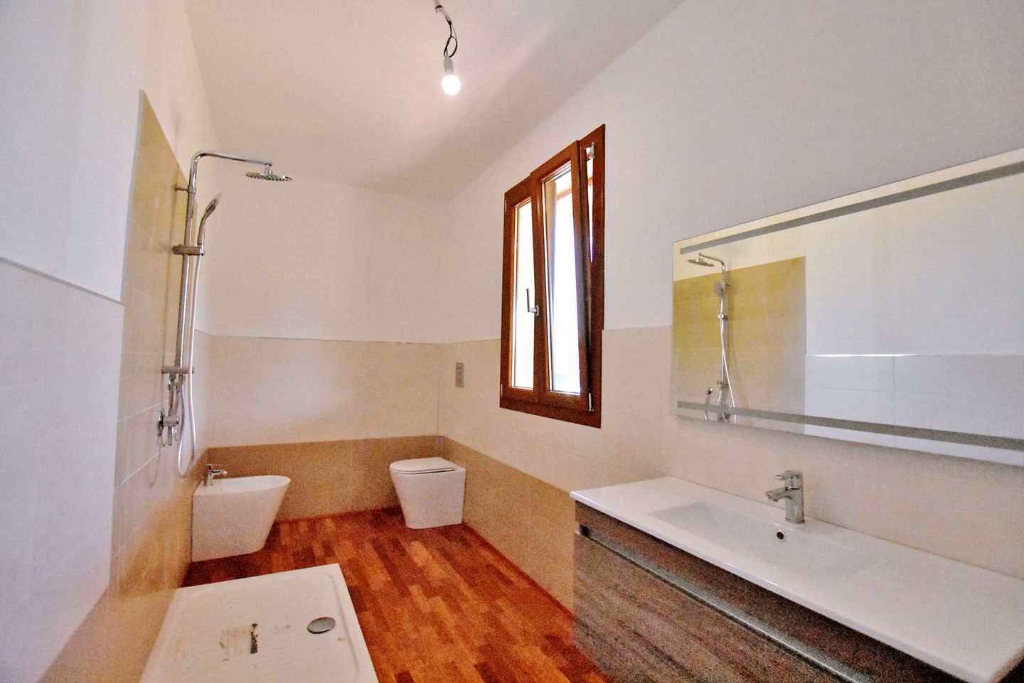 Foto 35 van Strada Vicinale Murruzzulu Tranco A