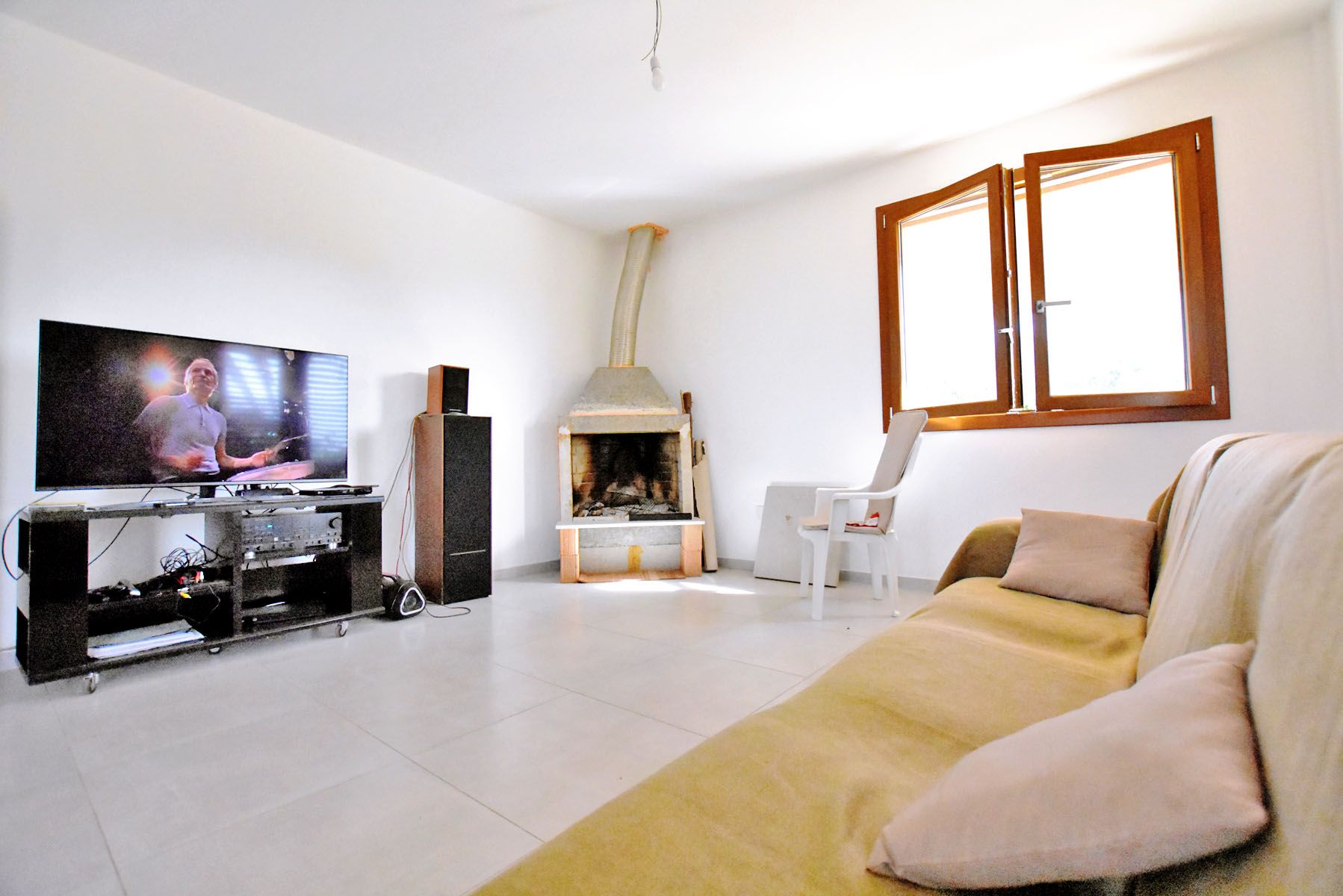 Foto 36 van Strada Vicinale Murruzzulu Tranco A