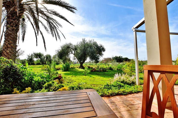 Foto 37 van Strada Vicinale Murruzzulu Tranco A