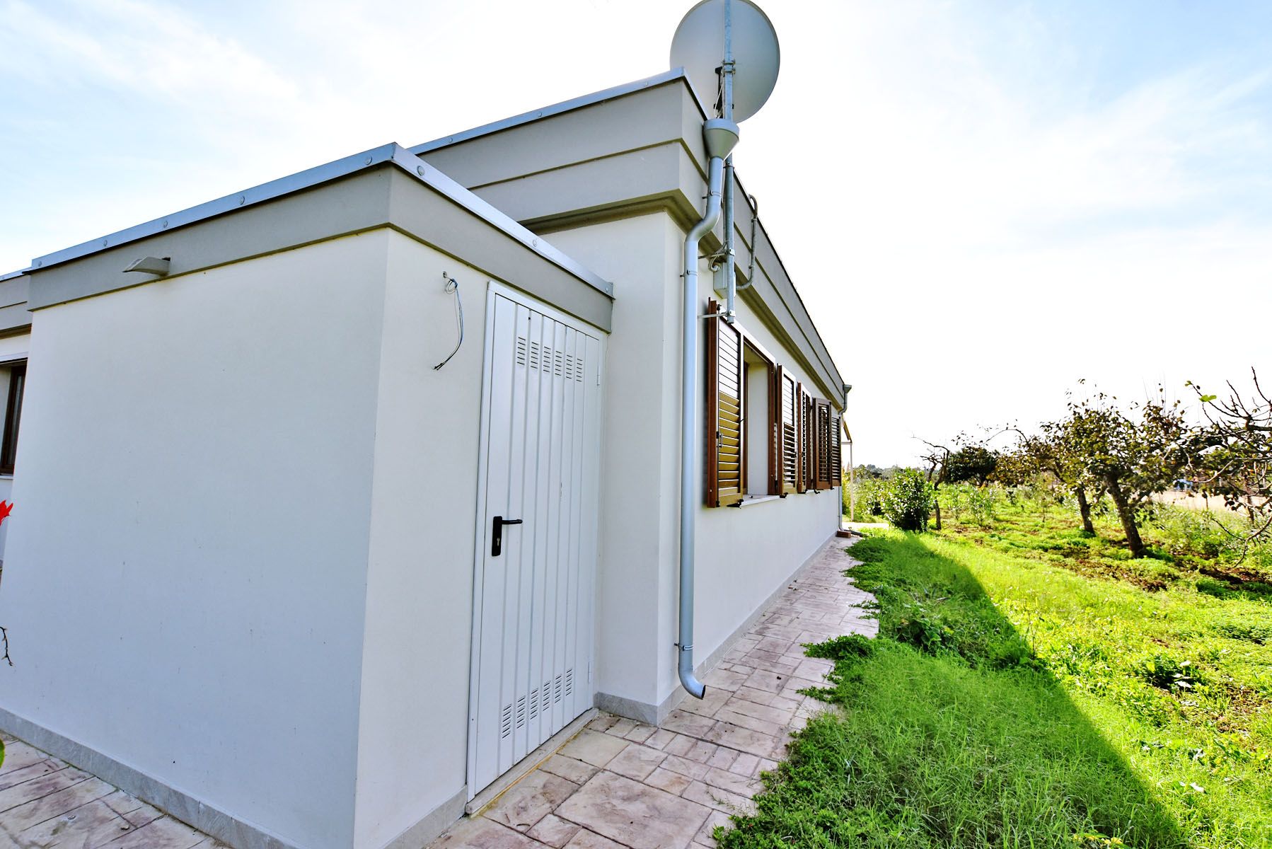 Foto 39 van Strada Vicinale Murruzzulu Tranco A