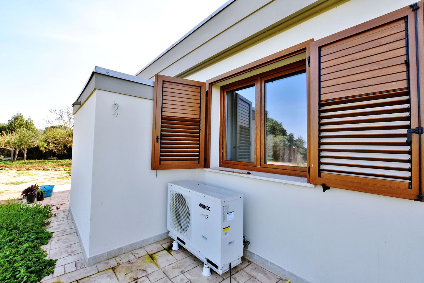 Foto 40 van Strada Vicinale Murruzzulu Tranco A