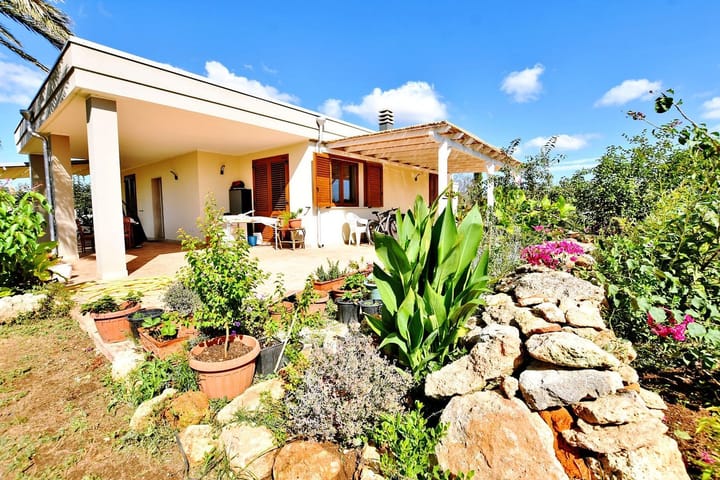 Foto 42 van Strada Vicinale Murruzzulu Tranco A