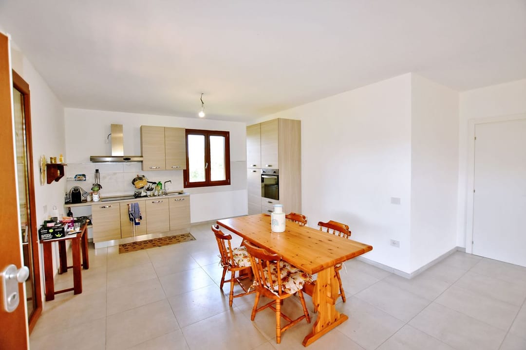 Foto 53 van Strada Vicinale Murruzzulu Tranco A