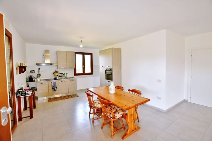 Foto 53 van Strada Vicinale Murruzzulu Tranco A