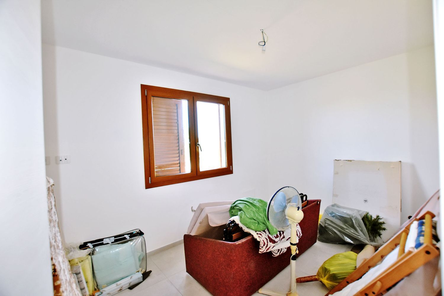 Foto 54 van Strada Vicinale Murruzzulu Tranco A