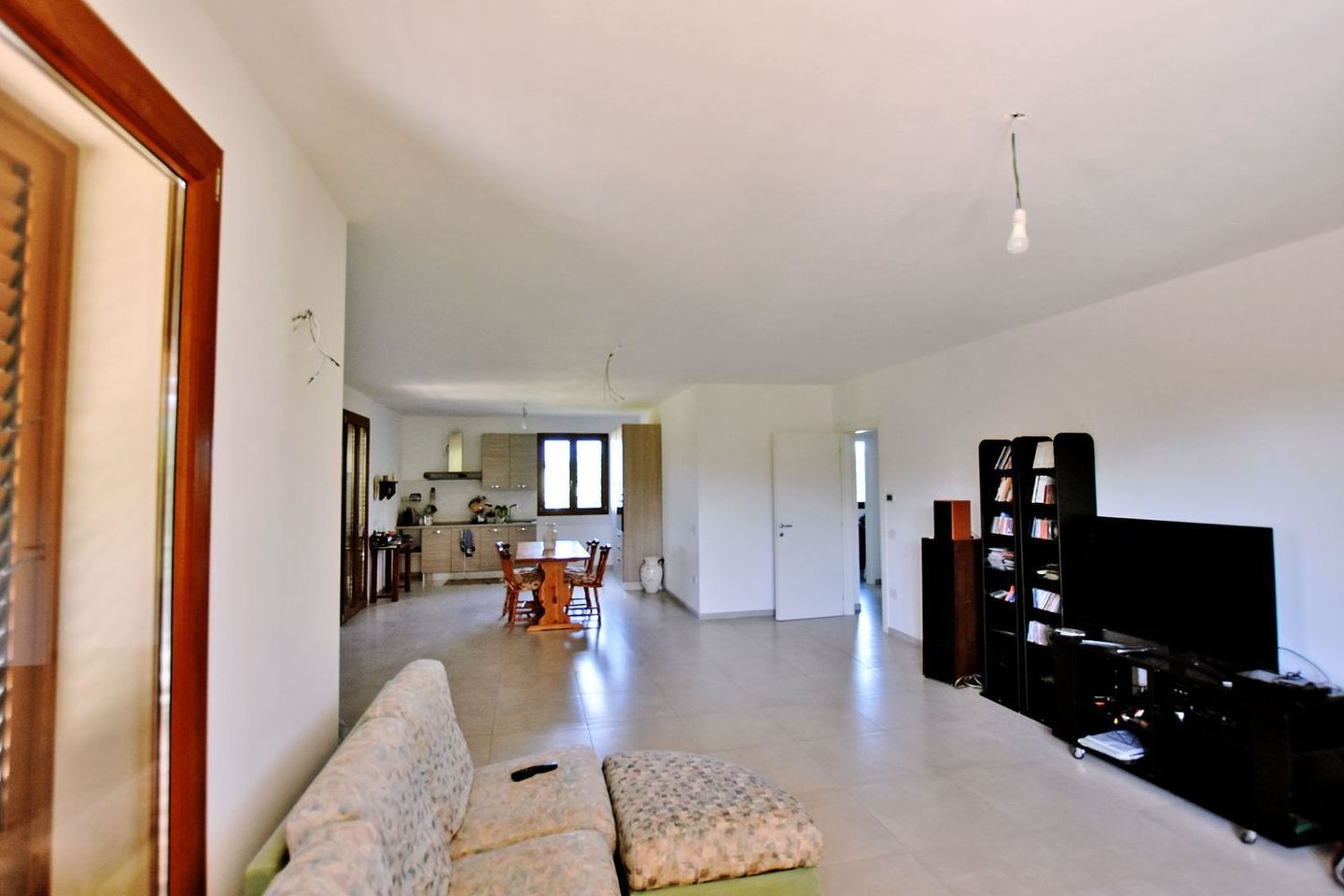 Foto 55 van Strada Vicinale Murruzzulu Tranco A