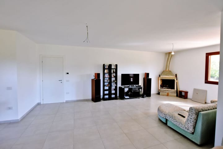 Foto 56 van Strada Vicinale Murruzzulu Tranco A