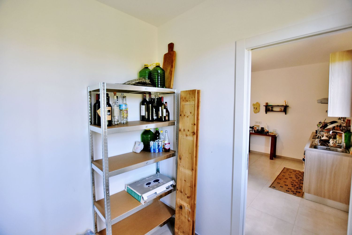 Foto 57 van Strada Vicinale Murruzzulu Tranco A