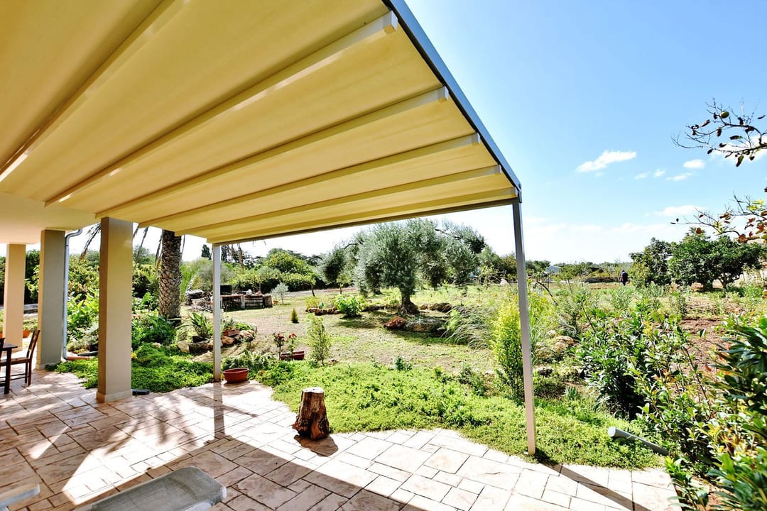 Foto 58 van Strada Vicinale Murruzzulu Tranco A