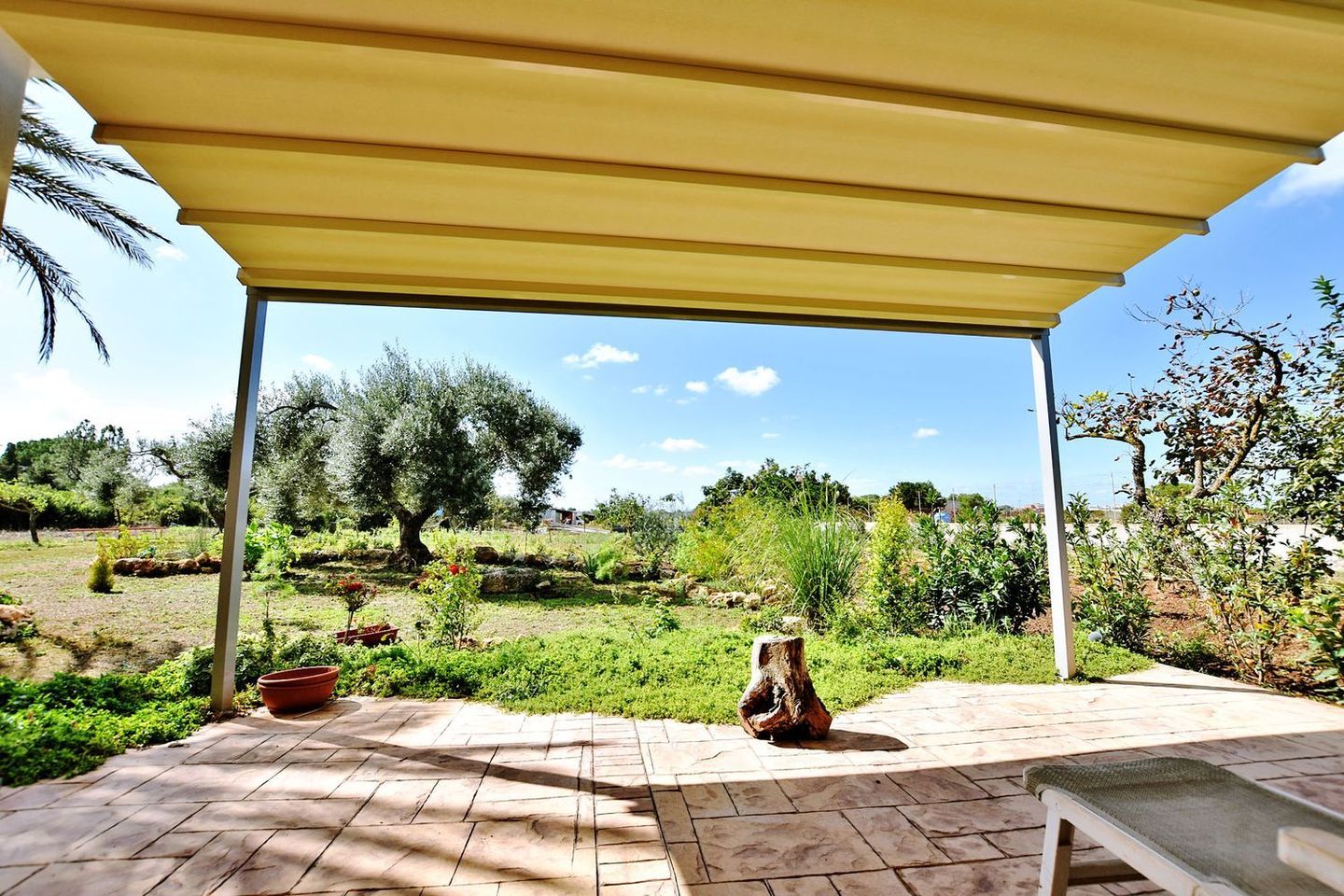 Foto 59 van Strada Vicinale Murruzzulu Tranco A