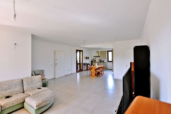 Foto 60 van Strada Vicinale Murruzzulu Tranco A