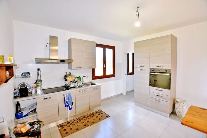 Foto 61 van Strada Vicinale Murruzzulu Tranco A