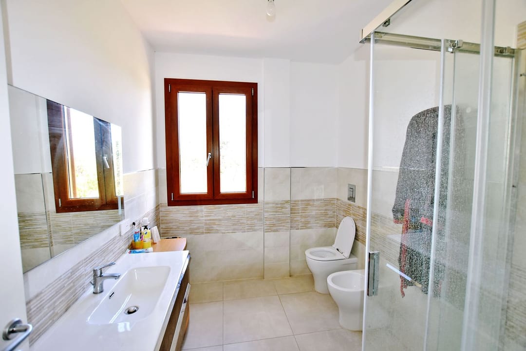 Foto 62 van Strada Vicinale Murruzzulu Tranco A