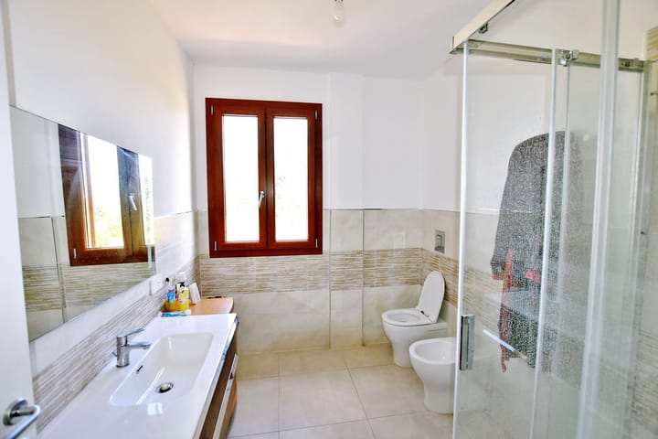 Foto 62 van Strada Vicinale Murruzzulu Tranco A