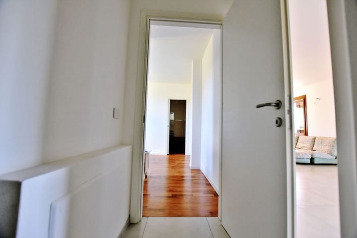 Foto 63 van Strada Vicinale Murruzzulu Tranco A