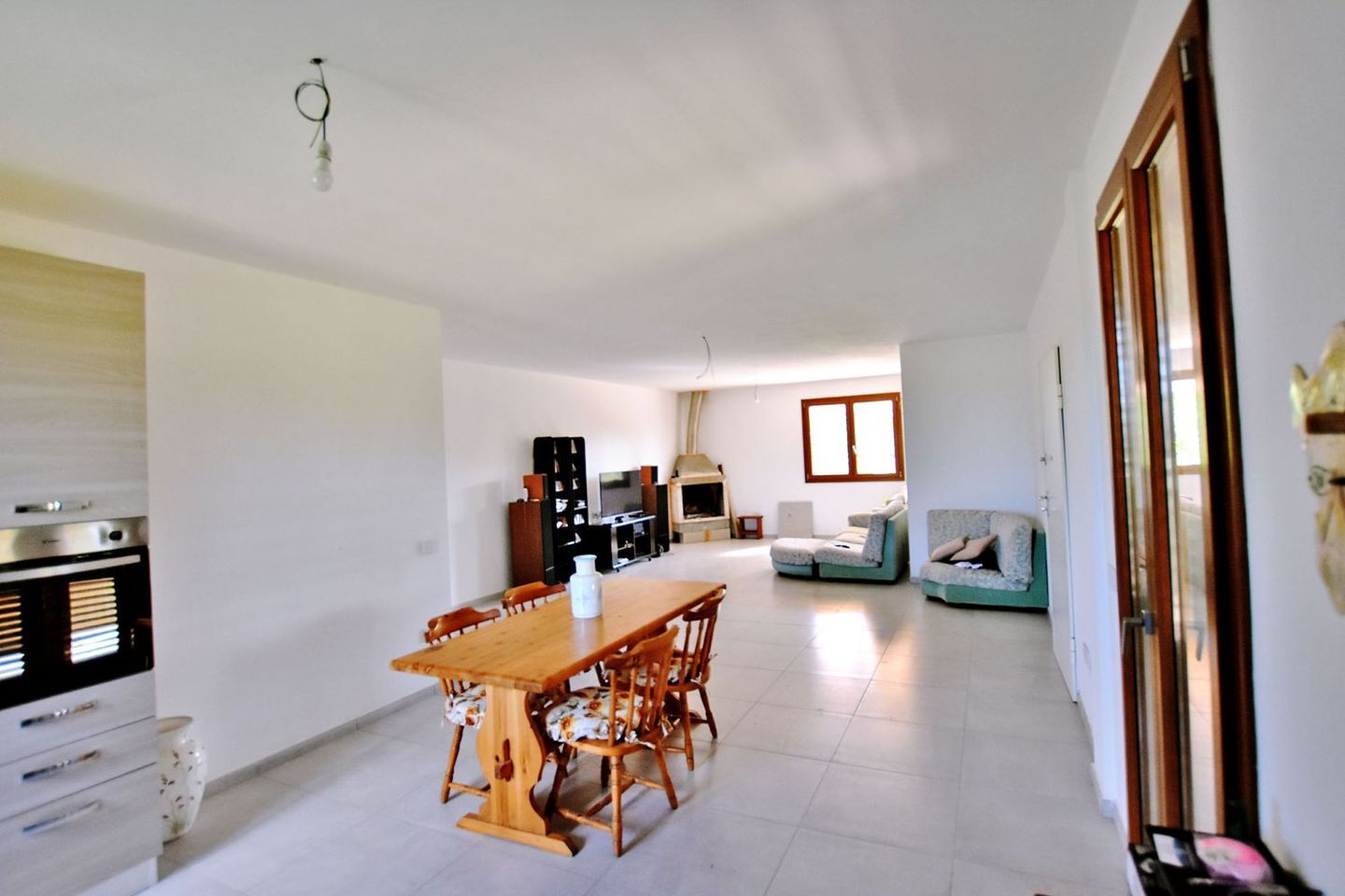 Foto 65 van Strada Vicinale Murruzzulu Tranco A