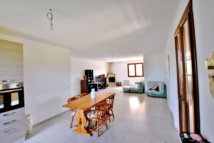 Foto 65 van Strada Vicinale Murruzzulu Tranco A