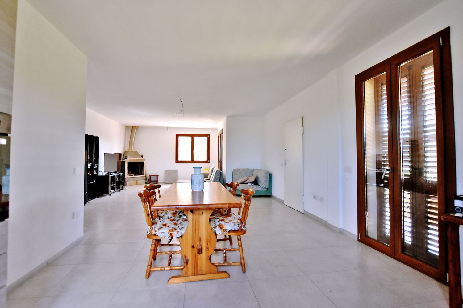 Foto 66 van Strada Vicinale Murruzzulu Tranco A