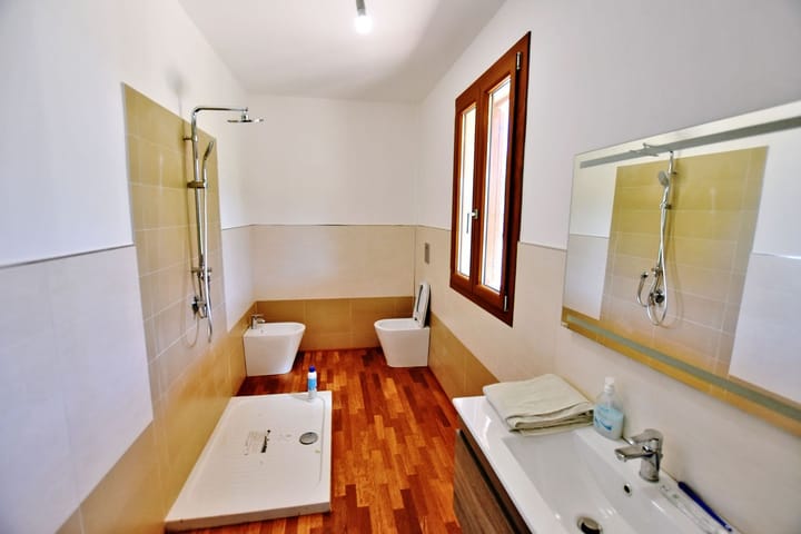 Foto 67 van Strada Vicinale Murruzzulu Tranco A