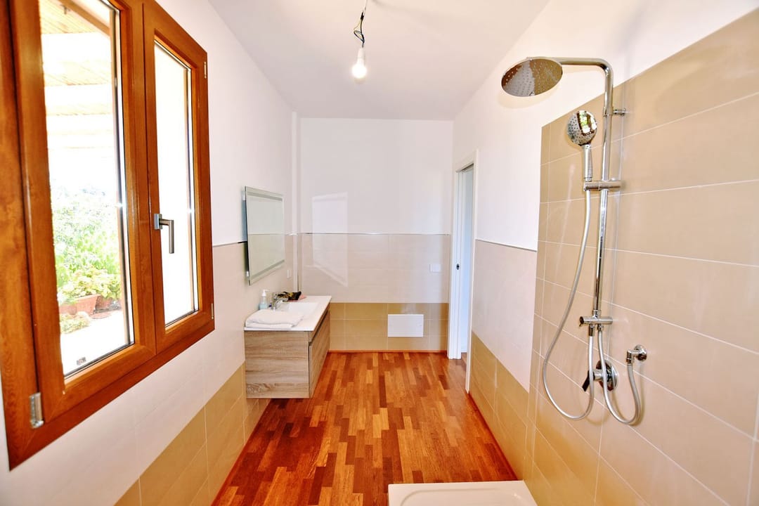 Foto 68 van Strada Vicinale Murruzzulu Tranco A