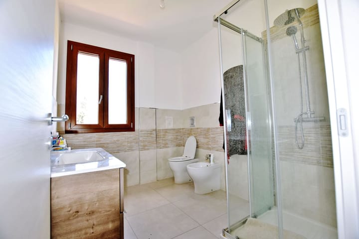 Foto 69 van Strada Vicinale Murruzzulu Tranco A