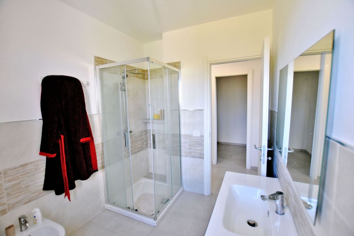 Foto 70 van Strada Vicinale Murruzzulu Tranco A