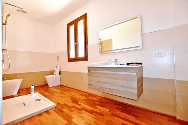 Foto 72 van Strada Vicinale Murruzzulu Tranco A