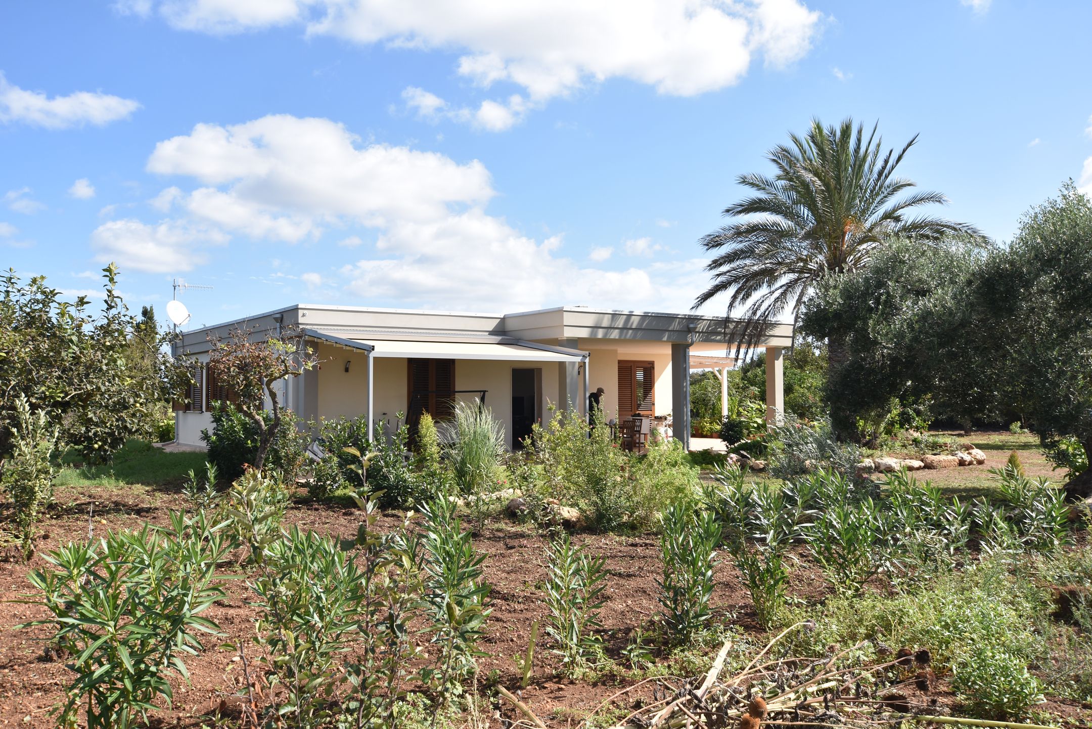 Foto 81 van Strada Vicinale Murruzzulu Tranco A