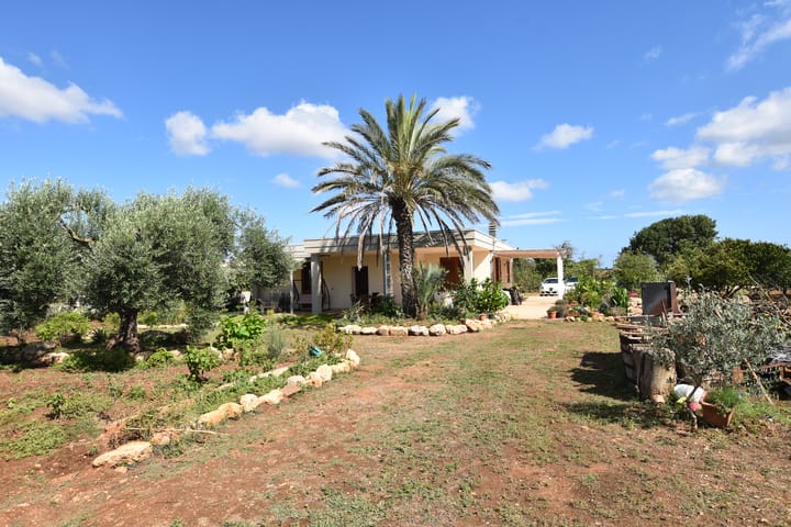 Foto 83 van Strada Vicinale Murruzzulu Tranco A