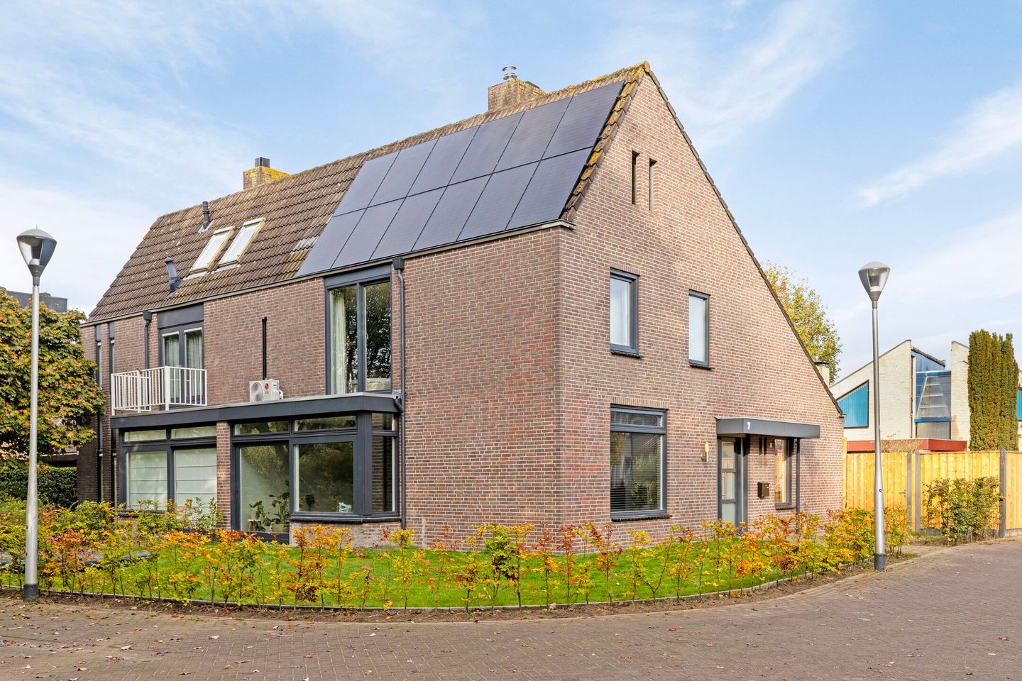 Foto 1 van Sluisgraaf 7