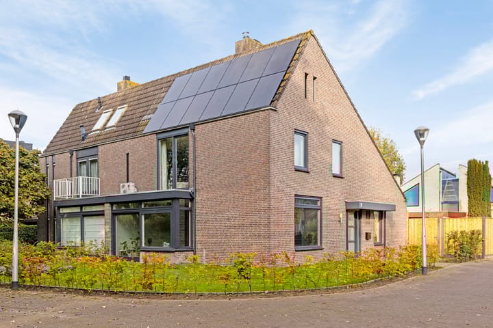 Foto 1 van Sluisgraaf 7