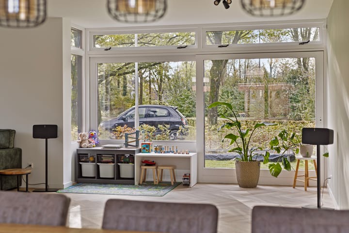 Foto 9 van Sluisgraaf 7