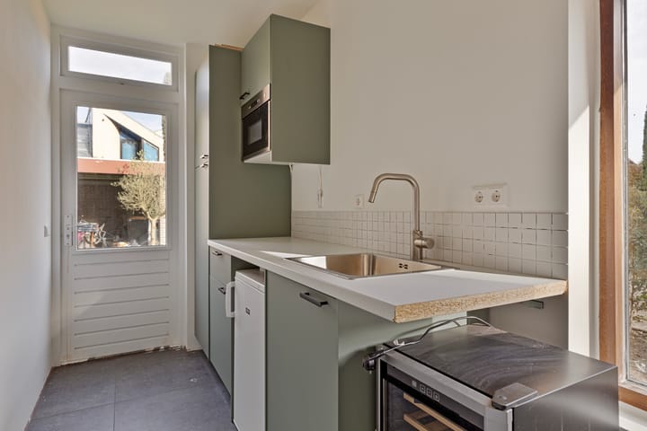 Foto 12 van Sluisgraaf 7